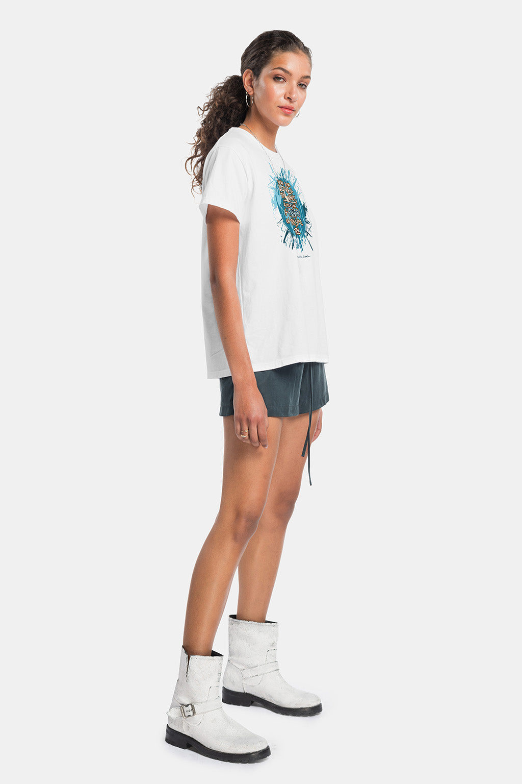 KATLA x STEPHANIE DILLON T-SHIRT