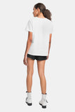 organic cotton white tshirt