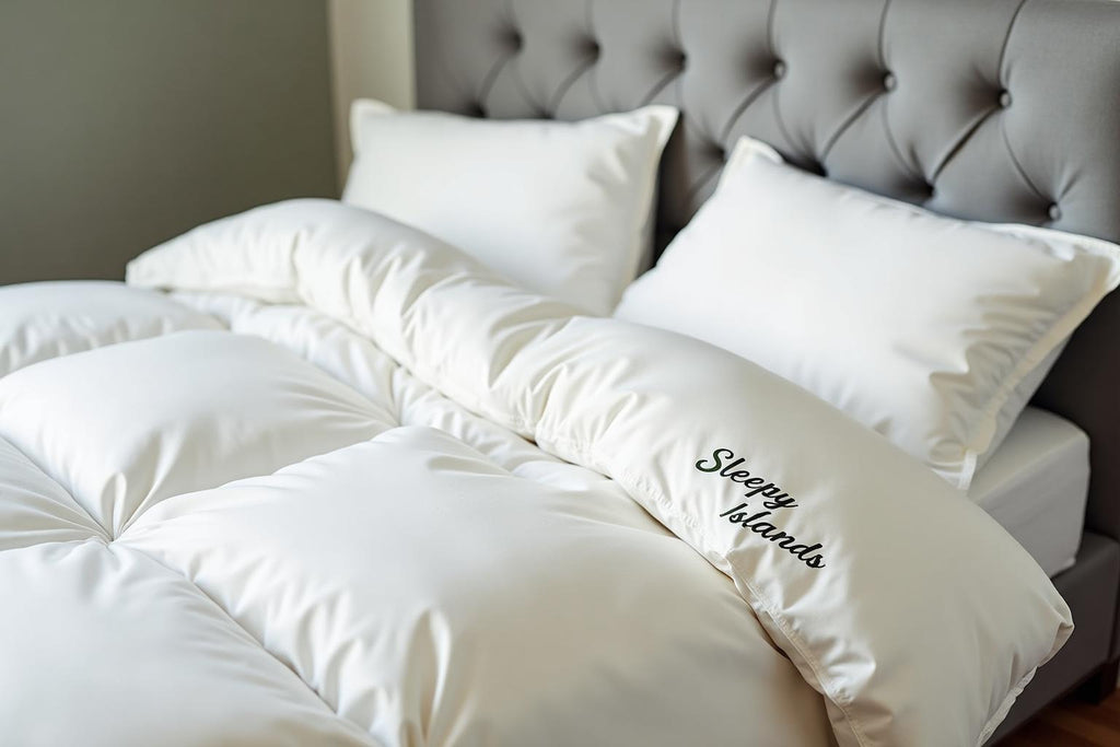 Eider Down Duvet