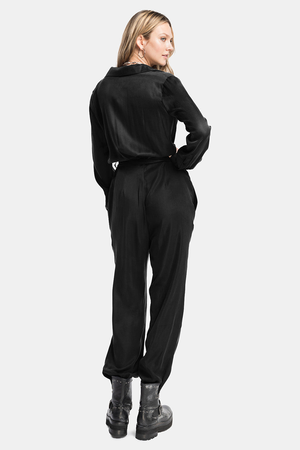 eco chic jumpsuit
