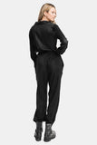 eco chic jumpsuit