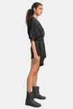sustainable vegan romper