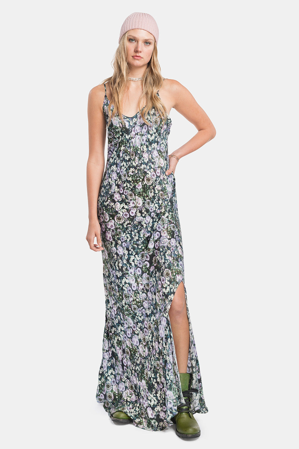 SOFFIA DRESS
