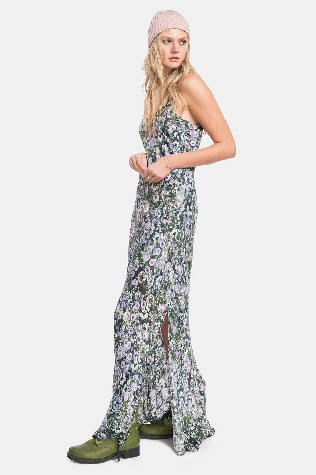 SOFFIA DRESS