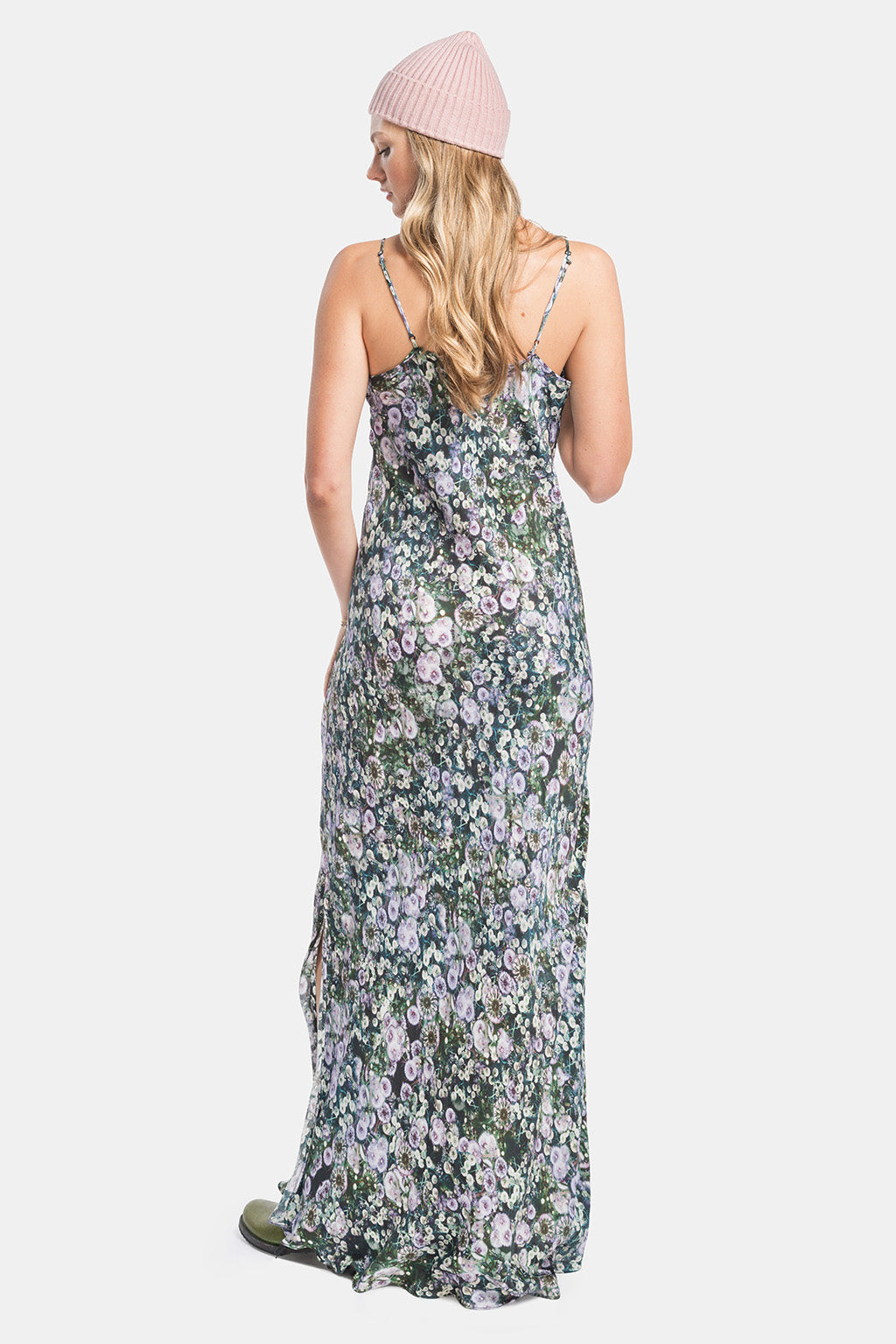 SOFFIA DRESS