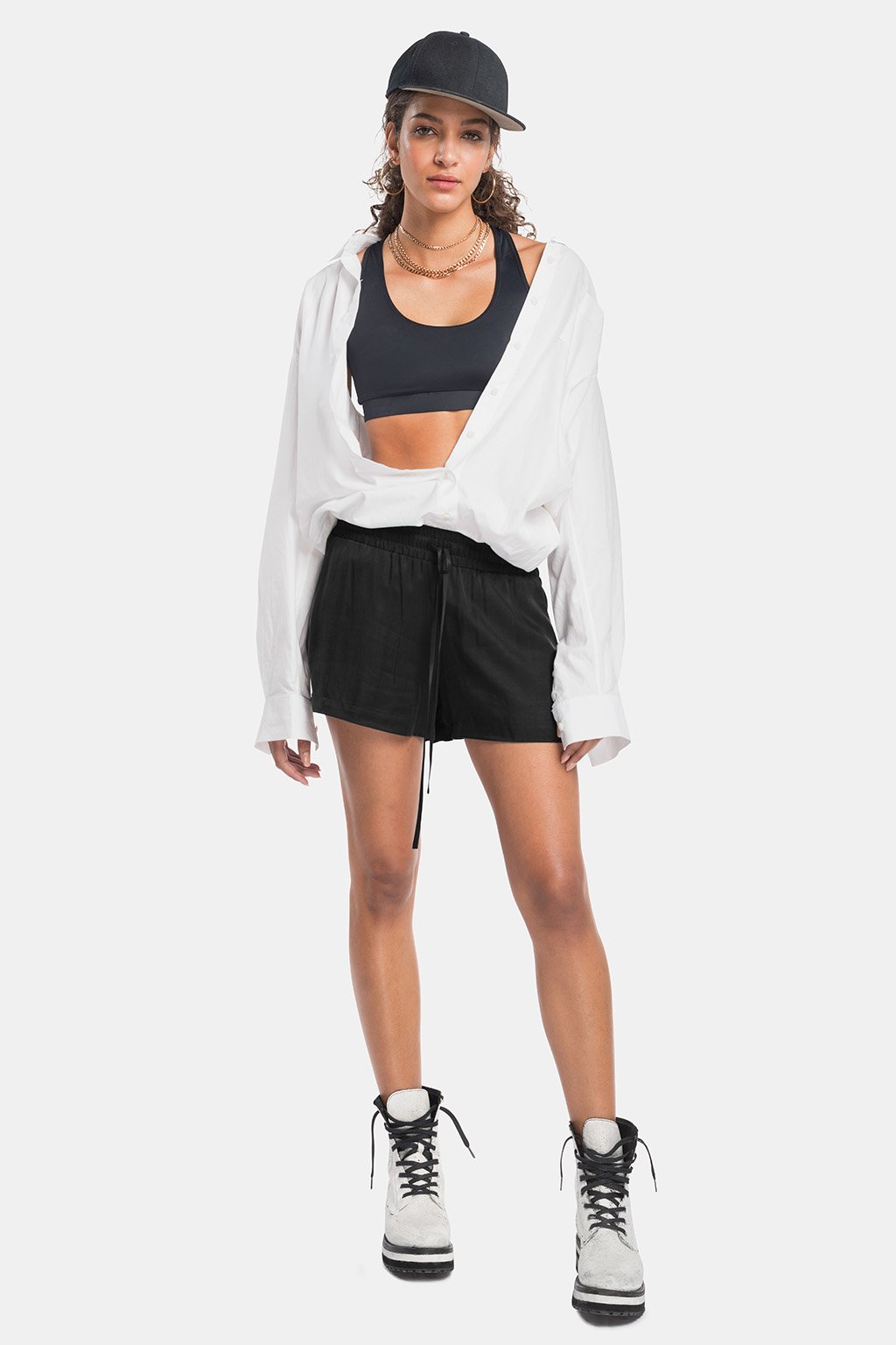 JENNY SHIRT