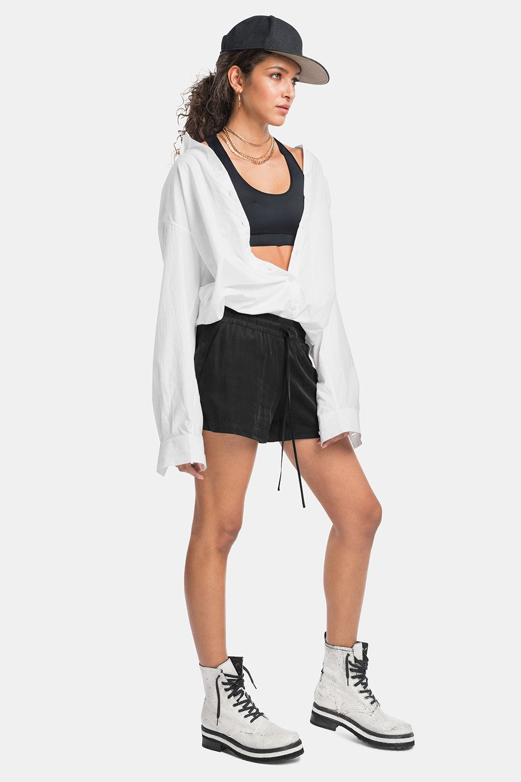 JENNY SHIRT
