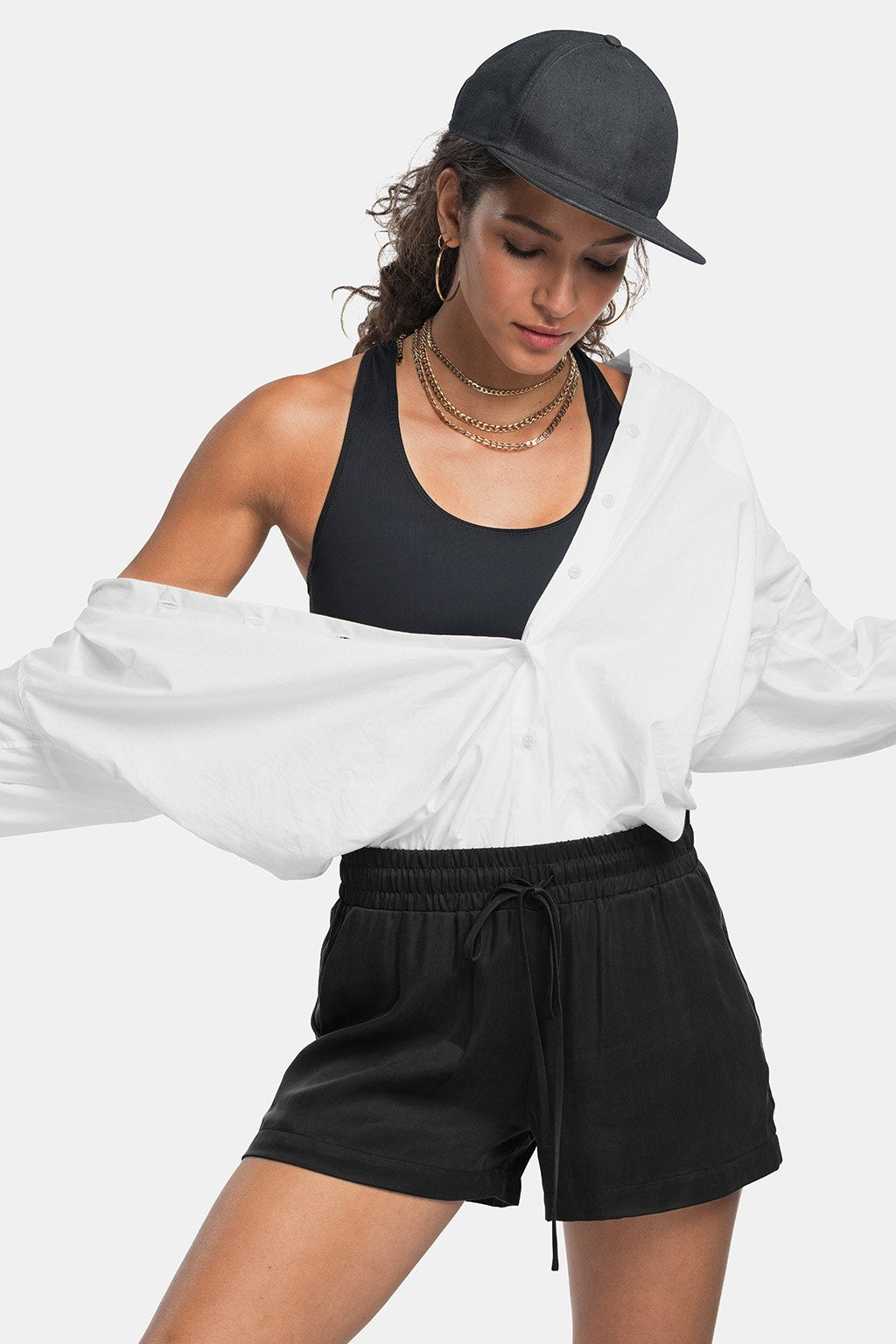 JENNY SHIRT