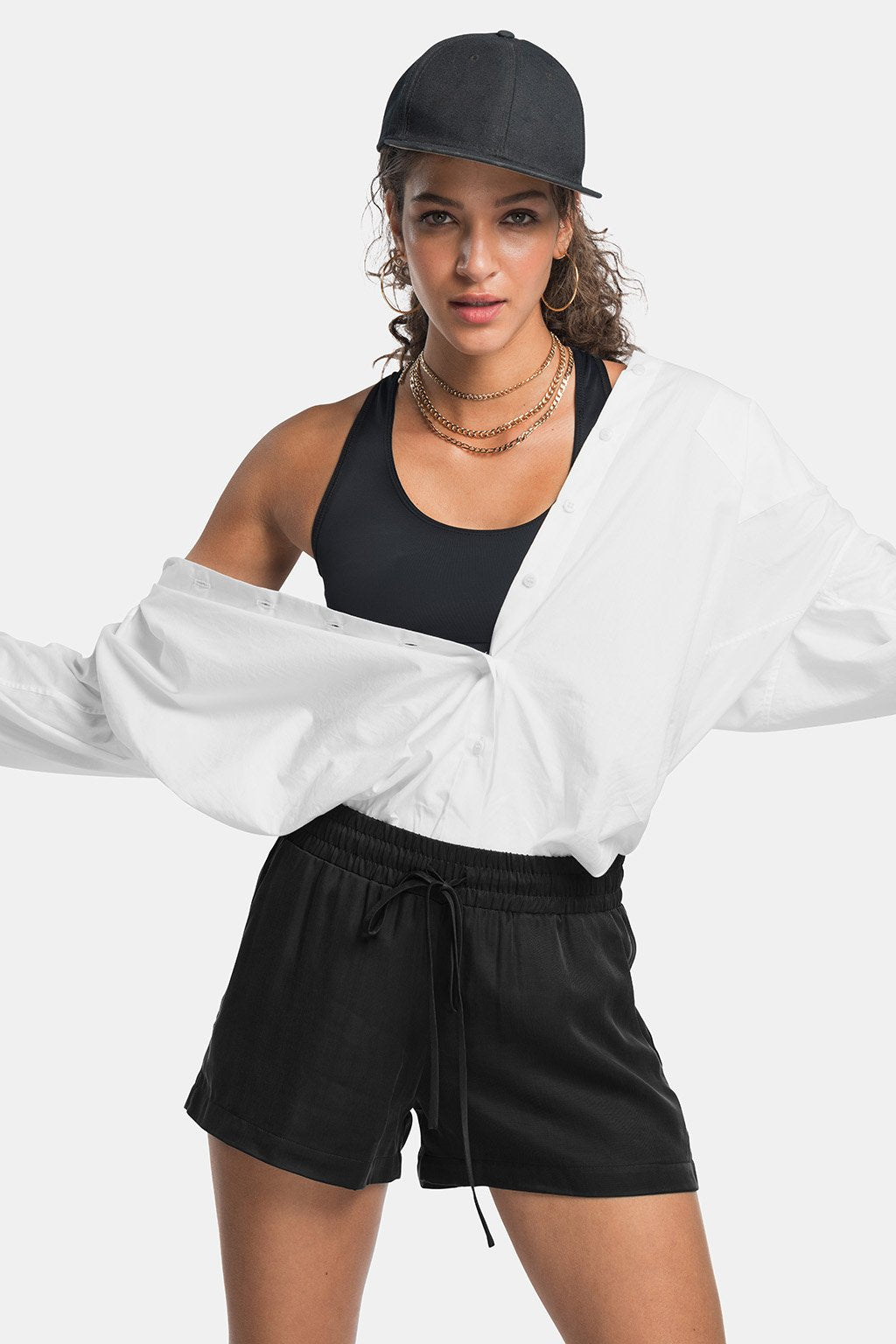 JENNY SHIRT