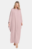 beach kaftan