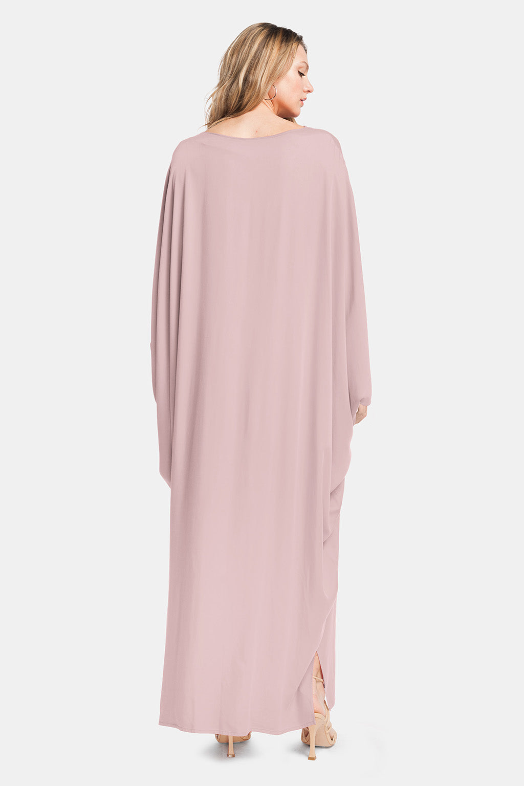 beach kaftan