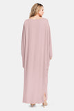 beach kaftan
