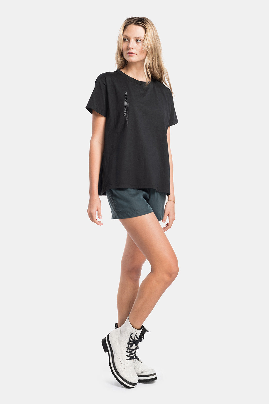 REGENERATION T-SHIRT