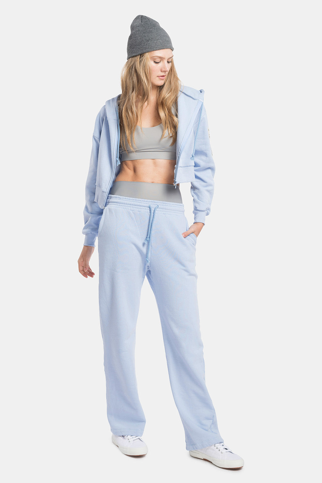 gots organic cotton sweatpants