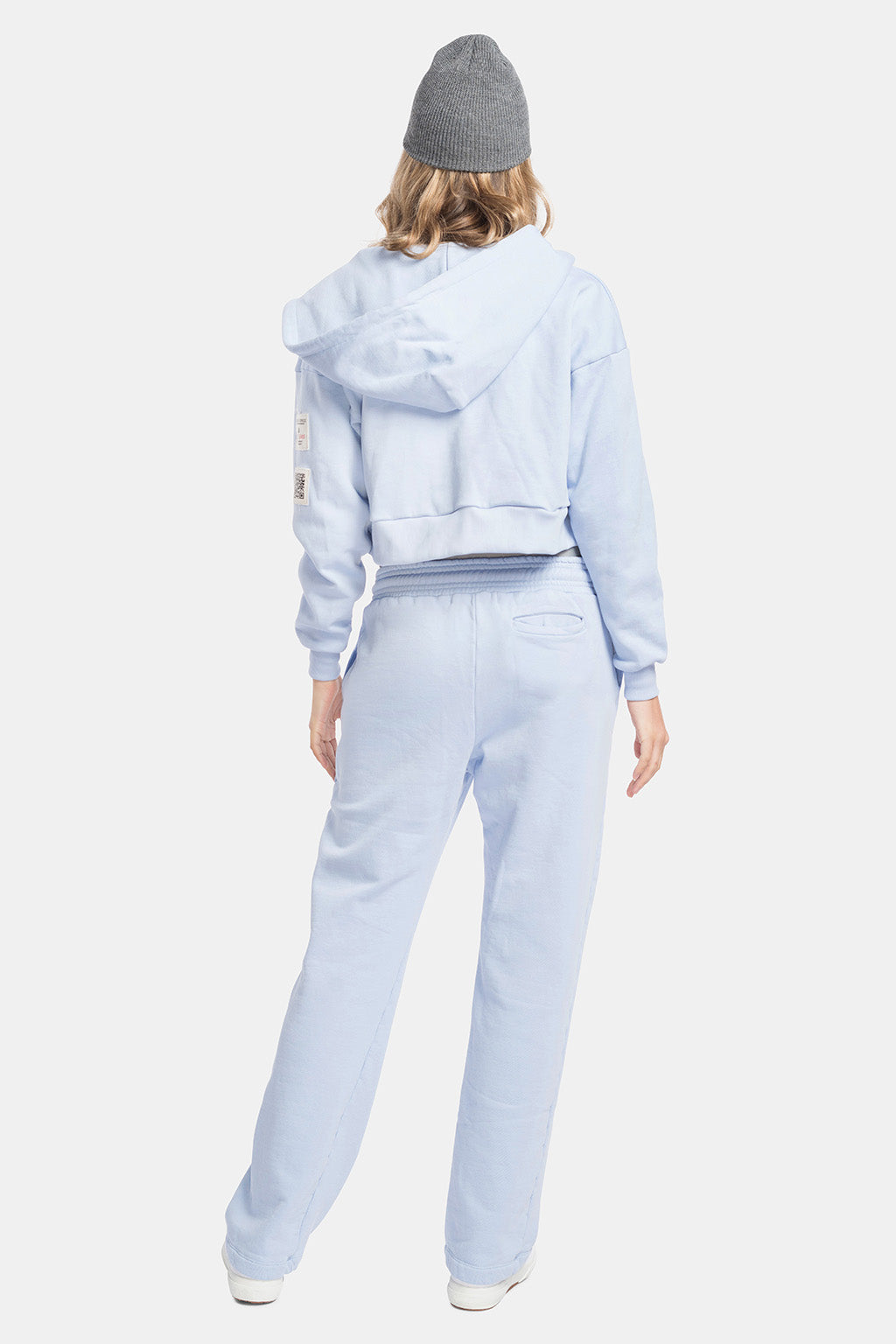 gots organic cotton sweatpants