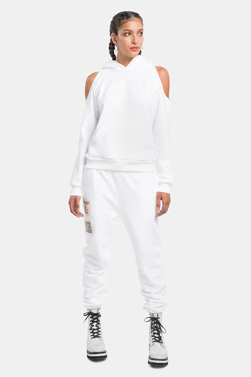 KATLA FORCE SWEATPANTS