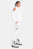 KATLA FORCE SWEATPANTS