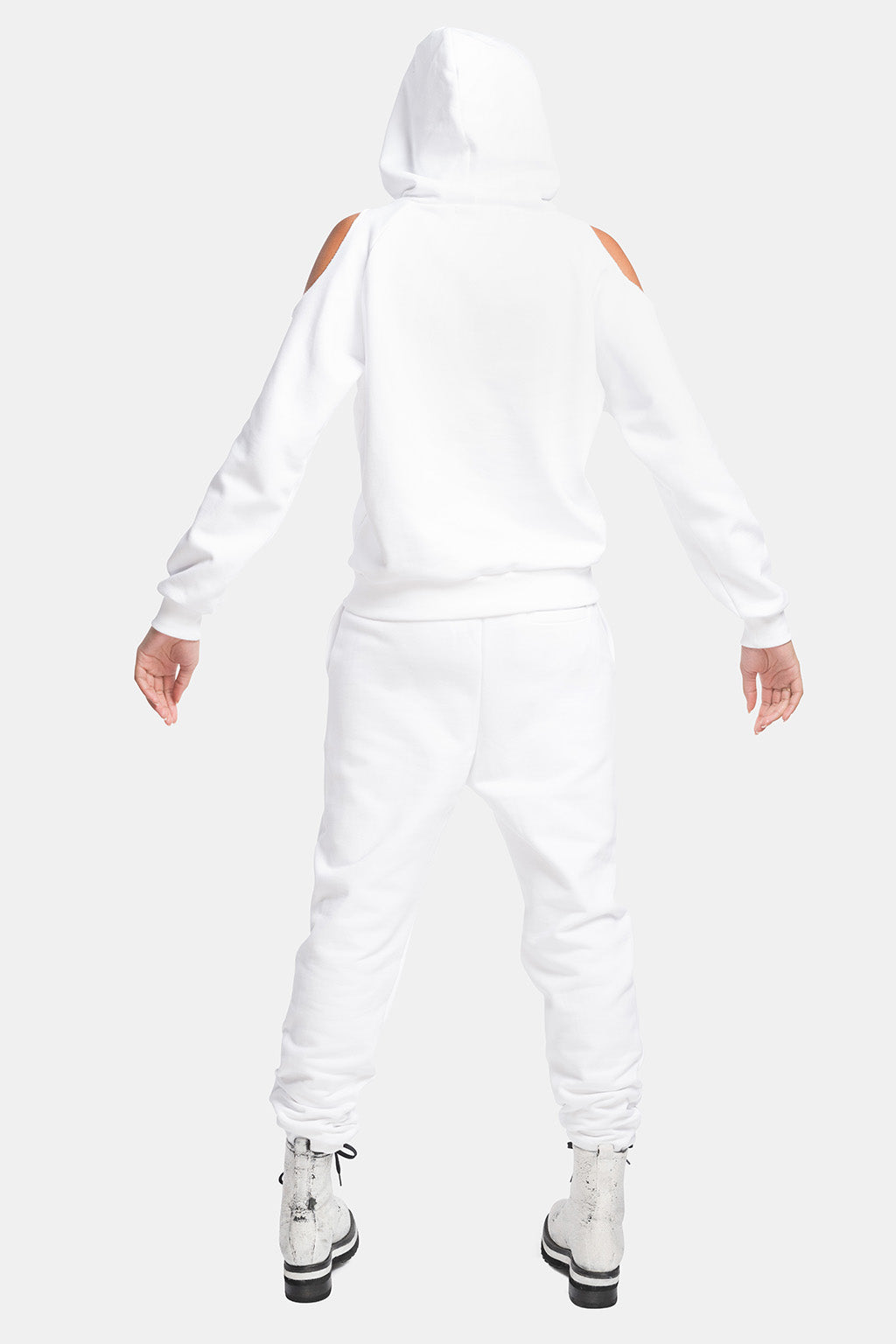 KATLA FORCE SWEATPANTS