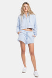 organic cotton shorts