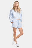 organic cotton shorts