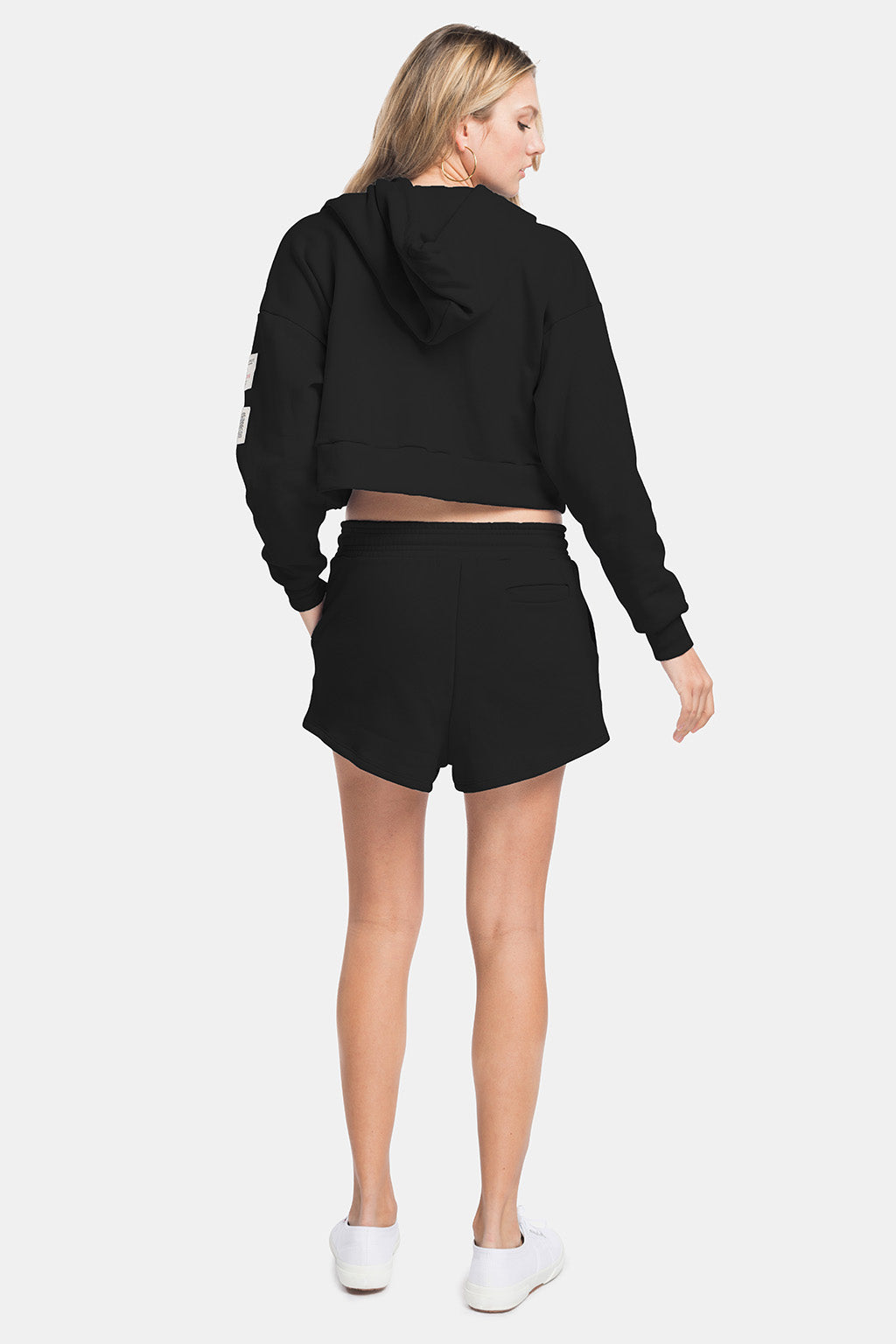 sustainable shorts