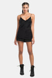 vegan slip tank