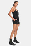 vegan slip tank
