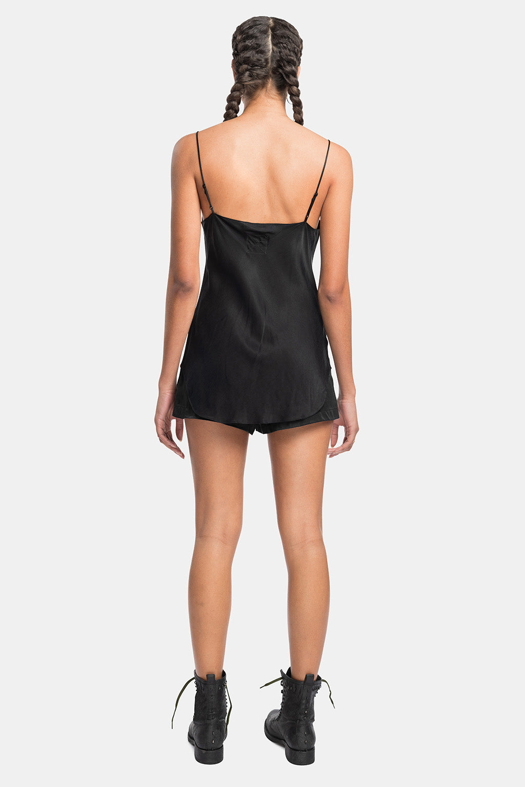 vegan slip tank