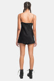 vegan slip tank