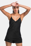 vegan slip tank