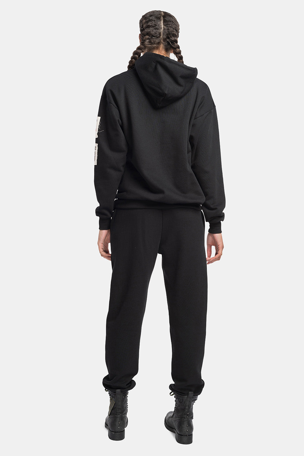 KATLA FORCE HOODIE
