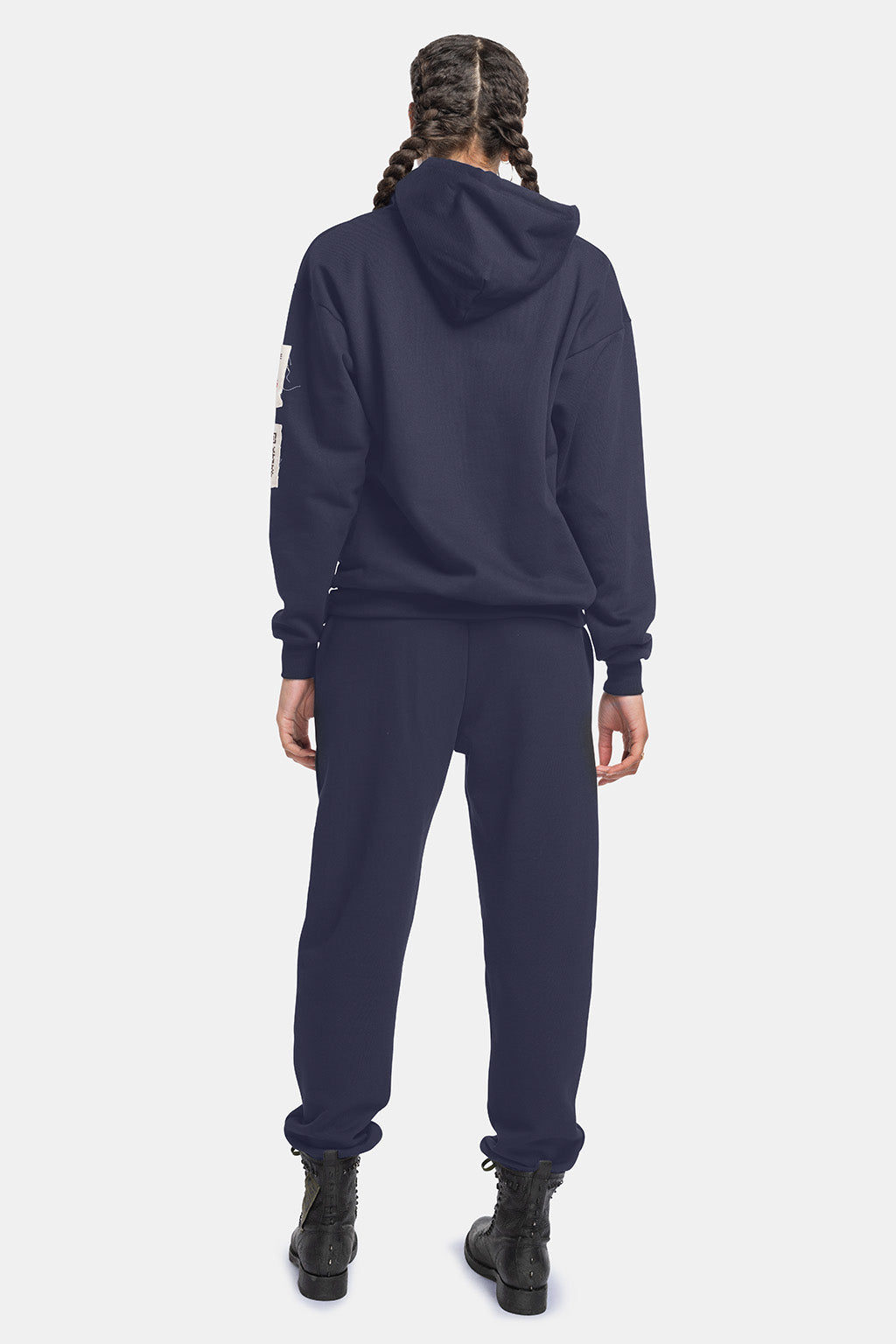 REGENERATION SWEATSUIT