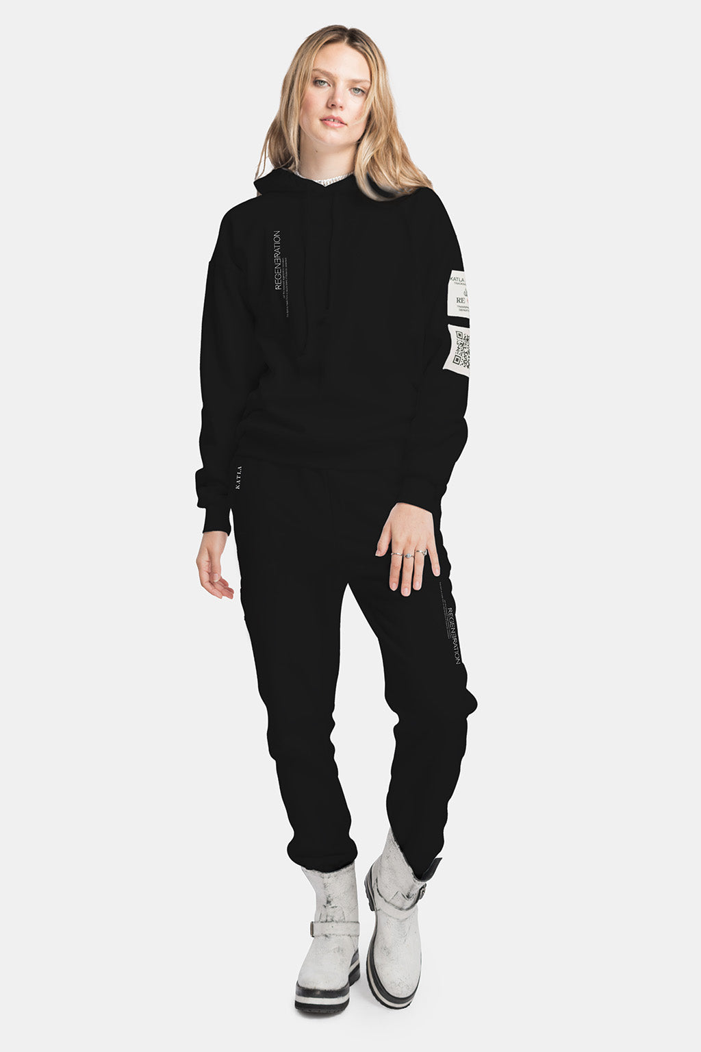 REGENERATION SWEATSUIT