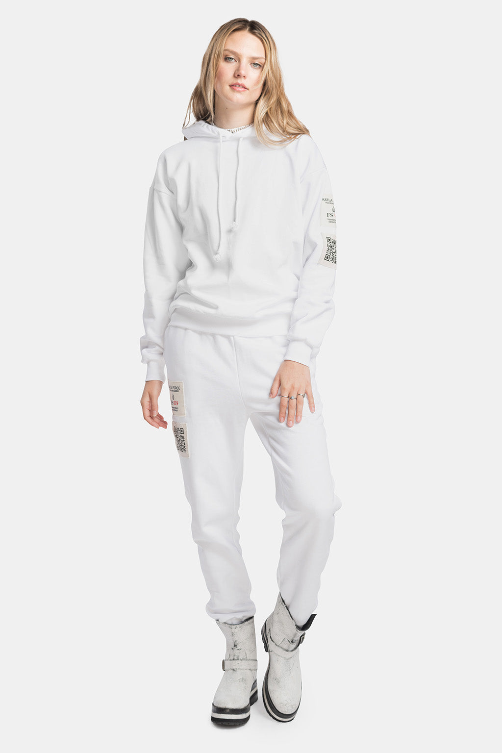 KATLA FORCE SWEATSUIT