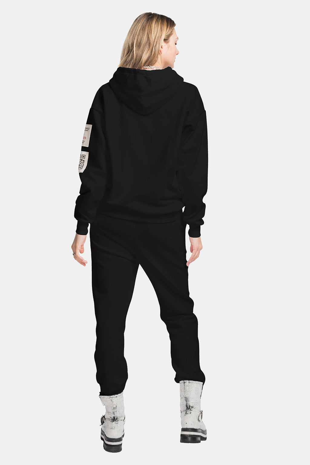 REGENERATION SWEATSUIT