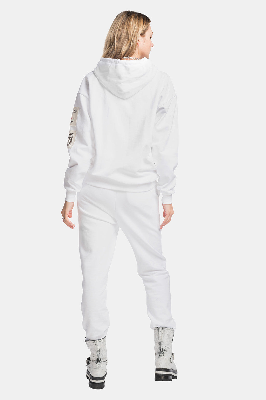 KATLA FORCE SWEATSUIT