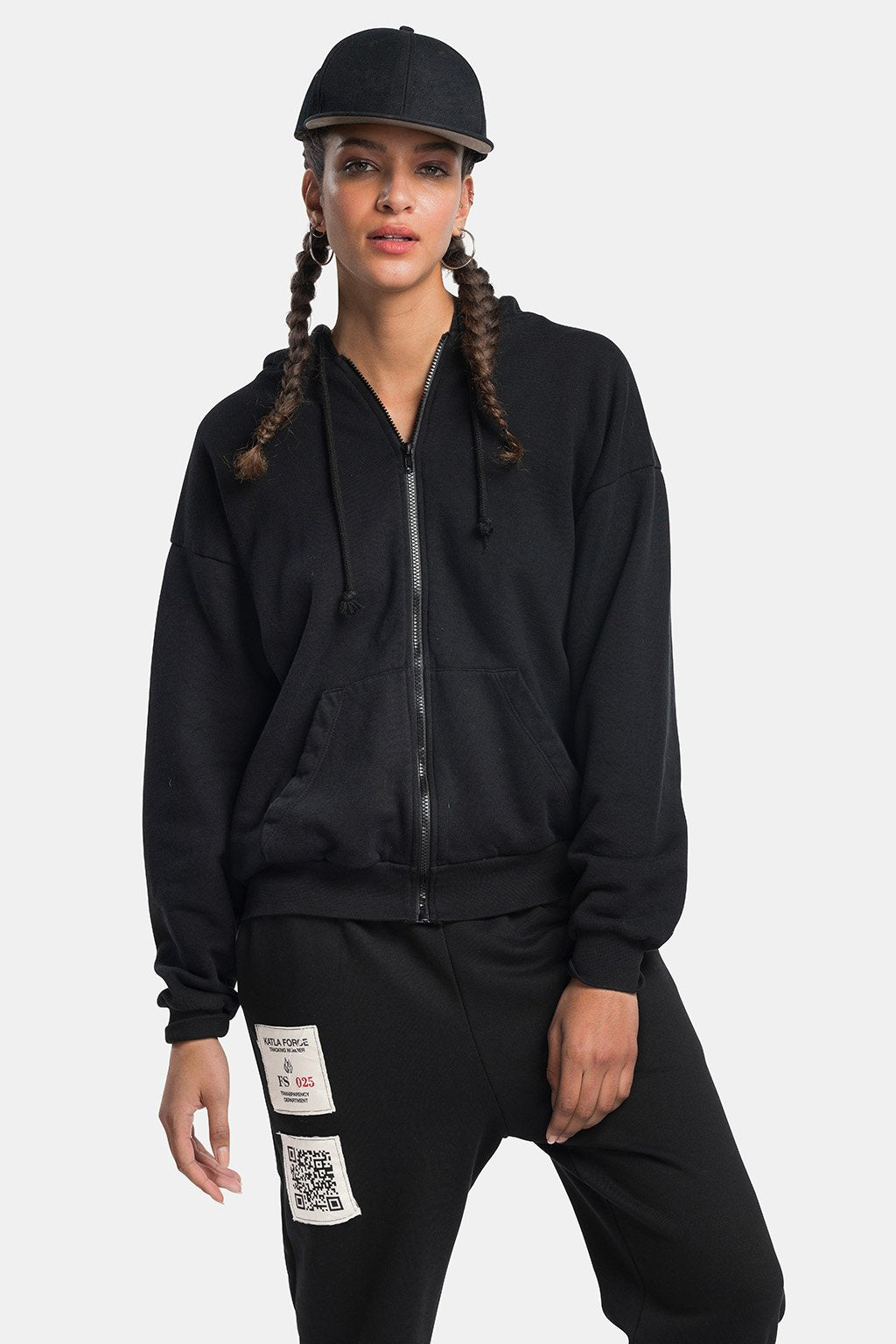 KATLA FORCE SWEATPANTS