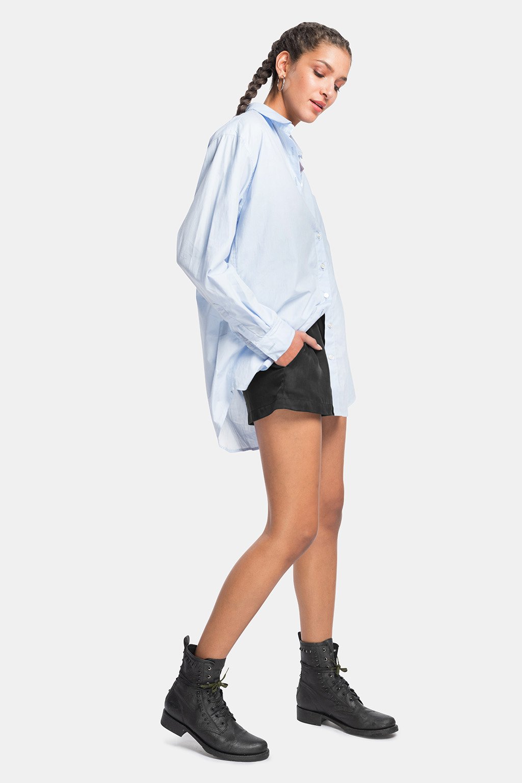 JENNY SHIRT