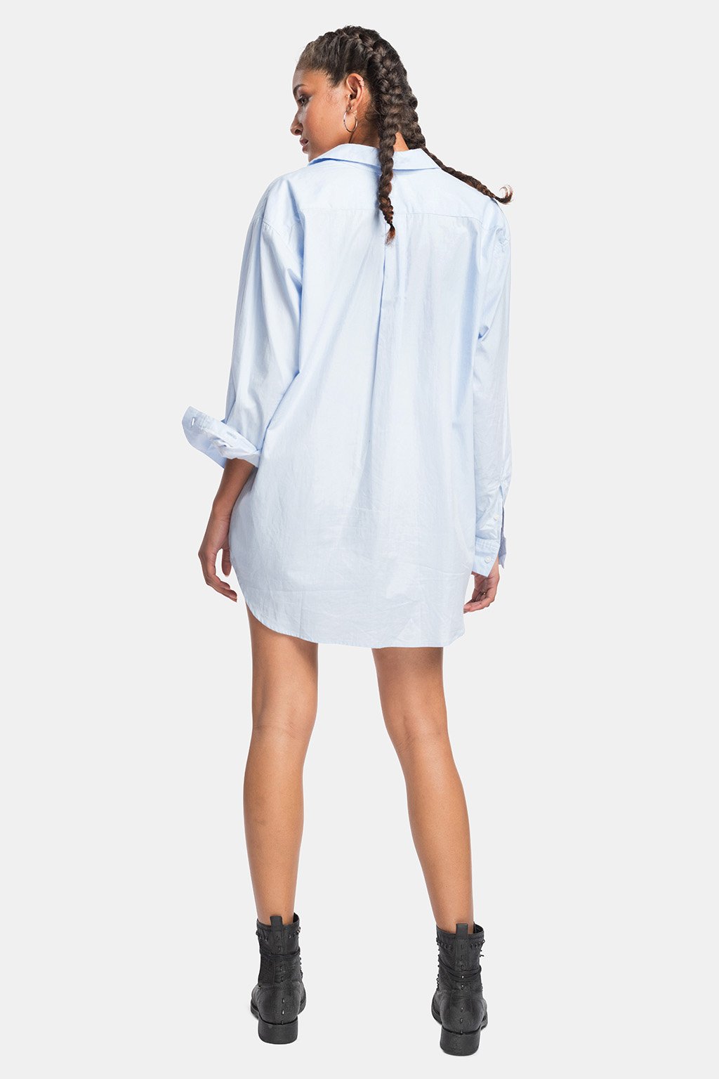 JENNY SHIRT