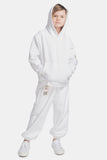 organic kids sweatsuit