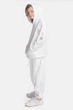 organic kids sweatsuit