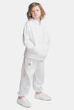 organic kids sweatsuit
