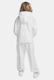 organic kids sweatsuit