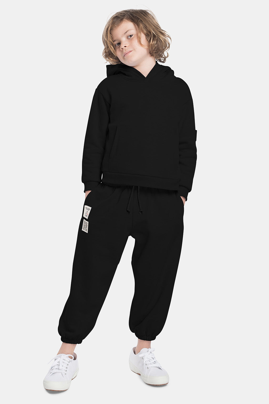 cool kids sweatsuit