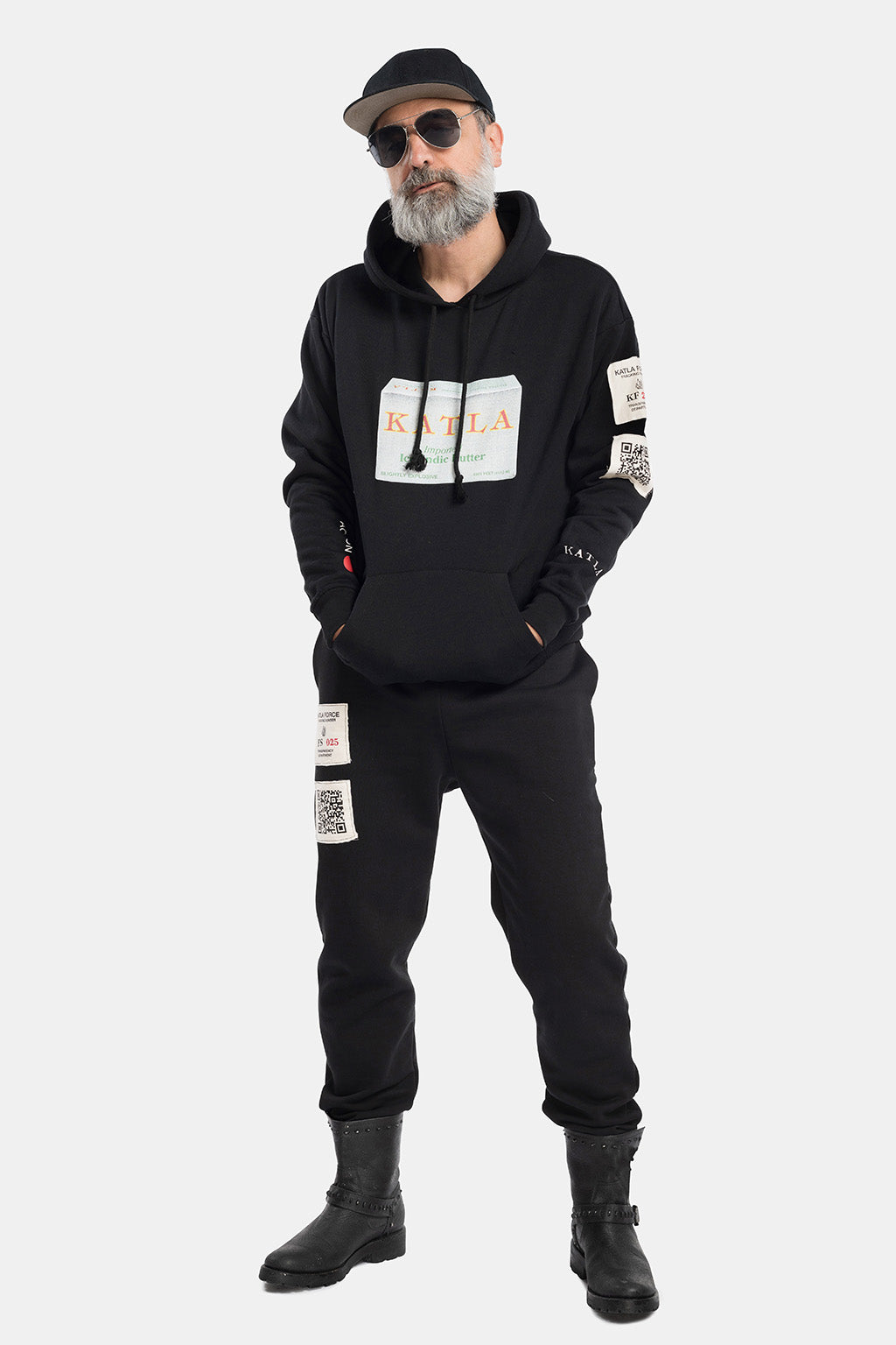 ecofriendly hoodie