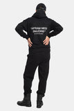 ecofriendly hoodie