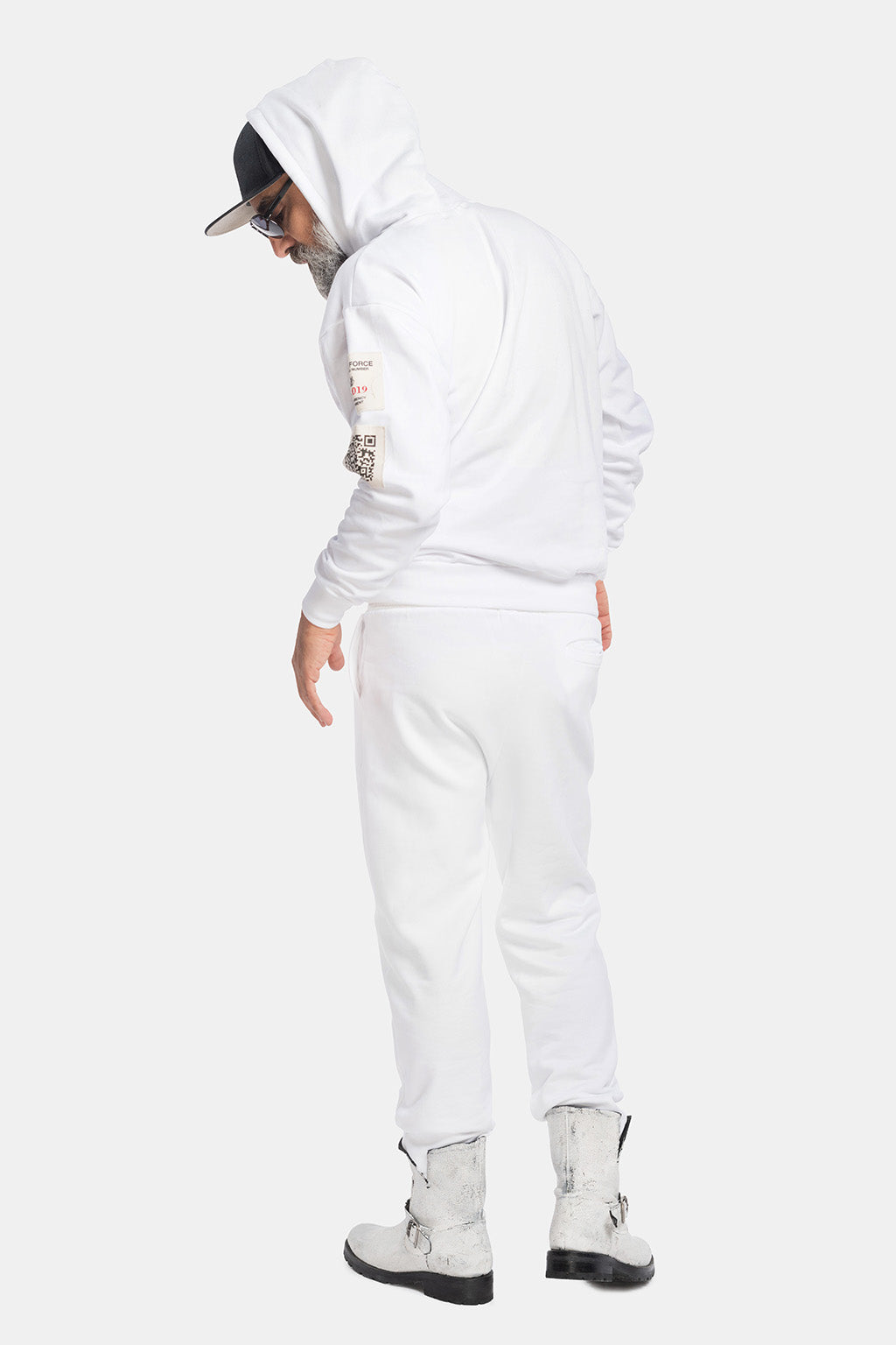 KATLA FORCE SWEATSUIT