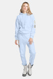 organic sweatpants