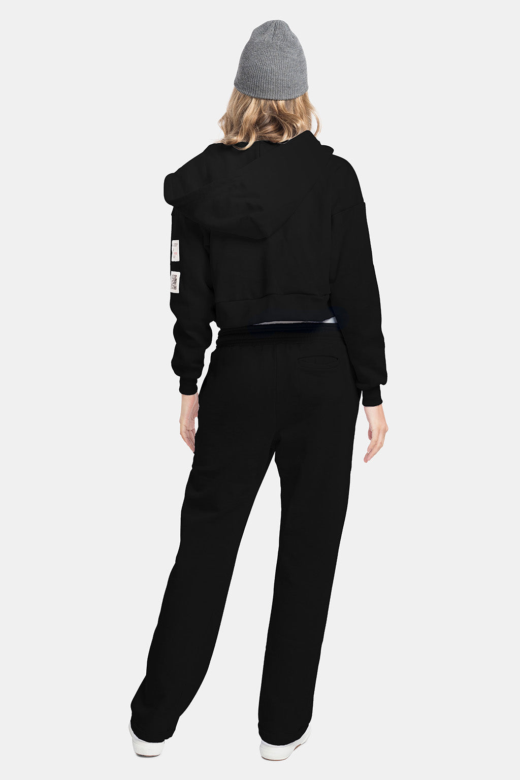 gots organic cotton sweatpants