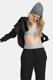 gots organic cotton sweatpants